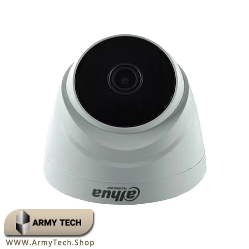 دوربین مداربسته بولت داهوا T1A21P