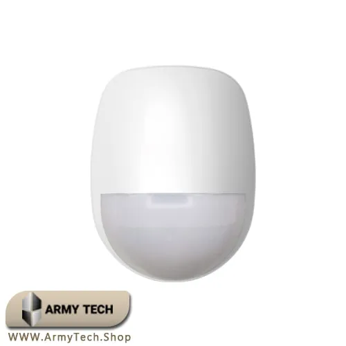 چشمی حرکتی-وزنی هایک ویژن مدل DS-PDP18-EG2 سنسور حرکتی-وزنی