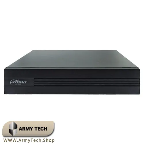 دستگاه DVR داهوا مدل XVR1B04-I